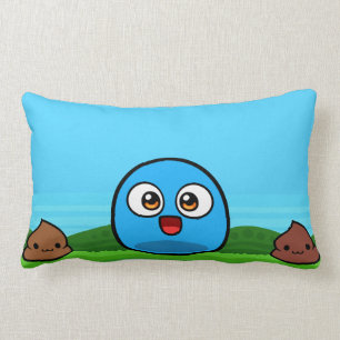 Coussin Rectangle Huez le carreau