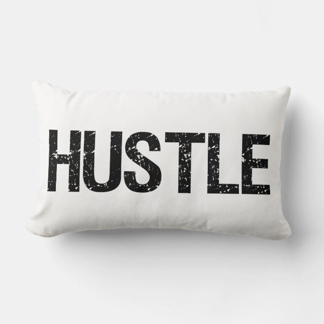 Coussin Rectangle Immense (Recto)