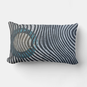 Coussin Rectangle Impression zèbre Impression animale Motif