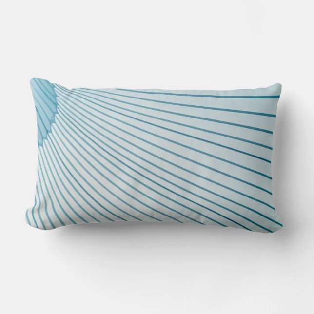 Coussin Rectangle Irlande (Recto)