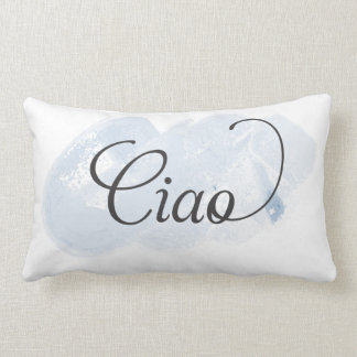 Coussin Rectangle Italien - Ciao