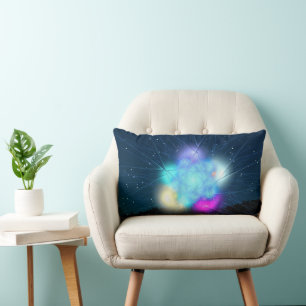Coussin Rectangle Jack Frost