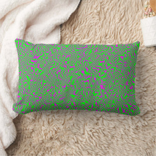 Coussin Rectangle Jardin....