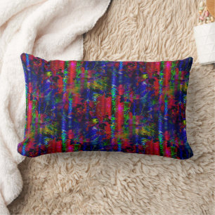 Coussin Rectangle Jardin de Trippin.....
