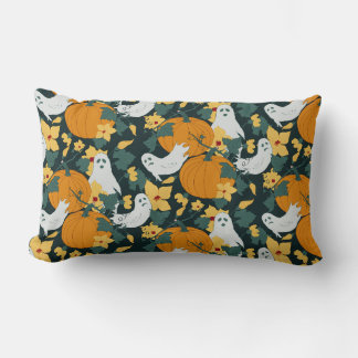 Coussin Rectangle Jardin Ghoost