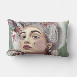 Coussin Rectangle Je Ne Regrette Rien