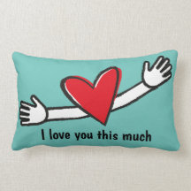 Je T'Aime Tant De Coeur