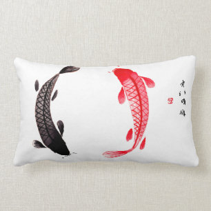 Coussin Rectangle Jin janv.