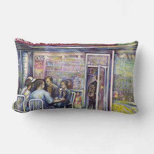 Coussin Rectangle Jocund