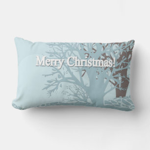 Coussin Rectangle Joyeux Noël !