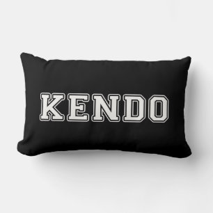 Coussin Rectangle Kendo
