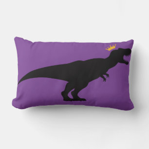 Coussin Rectangle King T-Rex