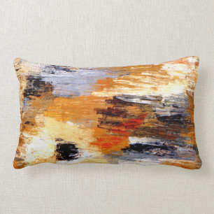 Coussin Rectangle Klee - Dans les nuages