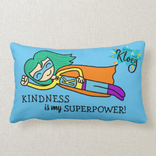 Coussin Rectangle Kloey