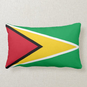 COUSSIN RECTANGLE LA GUYANE