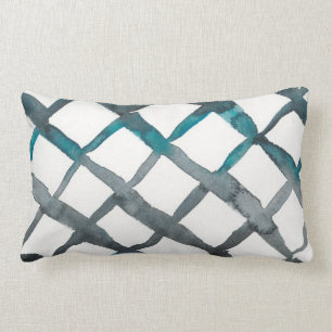 Coussin Rectangle La Mer VI