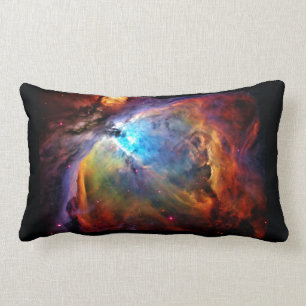 Coussin Rectangle La nébuleuse d'Orion