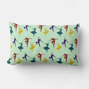 Coussin Rectangle Là où la passion rencontre la précision