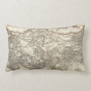 Coussin Rectangle La Turquie 5 2