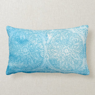 Coussin Rectangle La vie III d'ananas