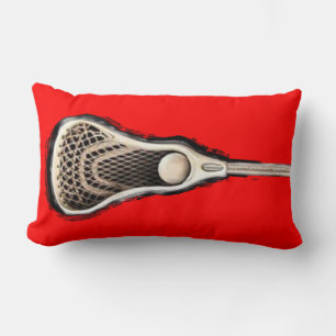 Coussin Rectangle Lacrosse