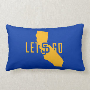 Coussin Rectangle laisse aller SJ