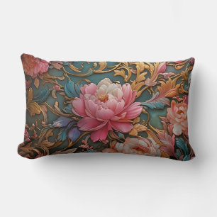 Coussin Rectangle Lancer l'oreiller