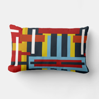 Coussin Rectangle Lancer l'oreiller