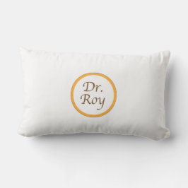 Coussin Rectangle Lancer l'oreiller