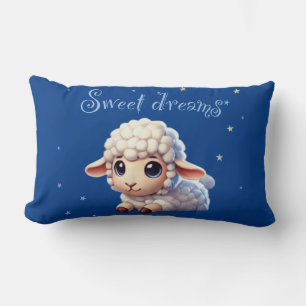 Coussin Rectangle Lancer l'oreiller