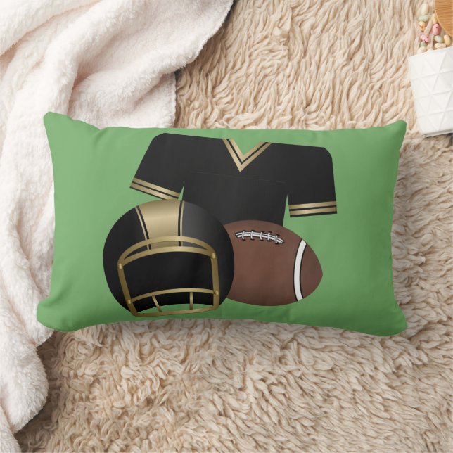 Coussin Rectangle Lancer l'oreiller (Couverture)