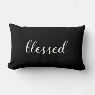 Coussin Rectangle Lancer l'oreiller