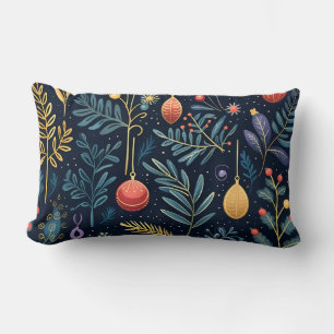 Coussin Rectangle Lancer l'oreiller