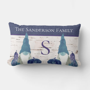 Coussin Rectangle Lancer l'oreiller