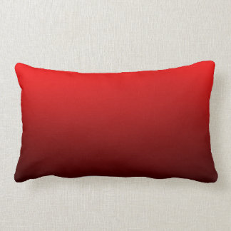 Coussin Rectangle Le cardinal