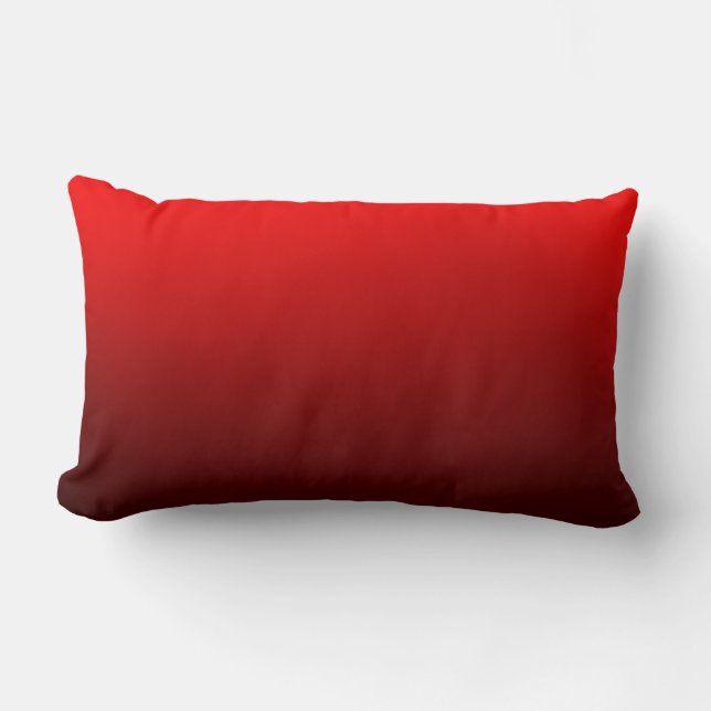 Coussin Rectangle Le cardinal (Recto)
