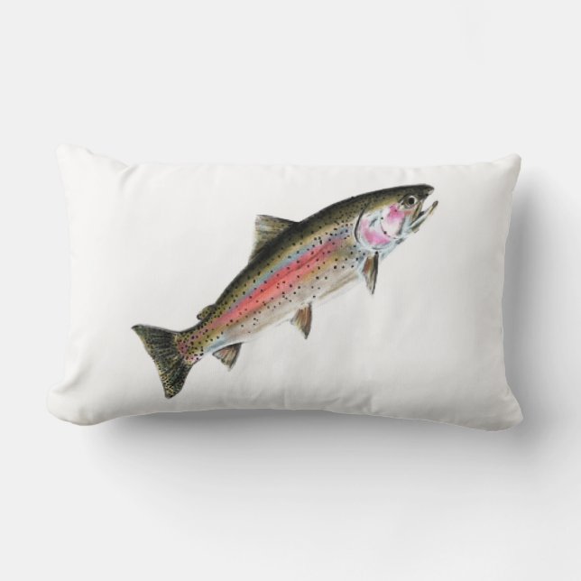 COUSSIN RECTANGLE LE PUR (Recto)