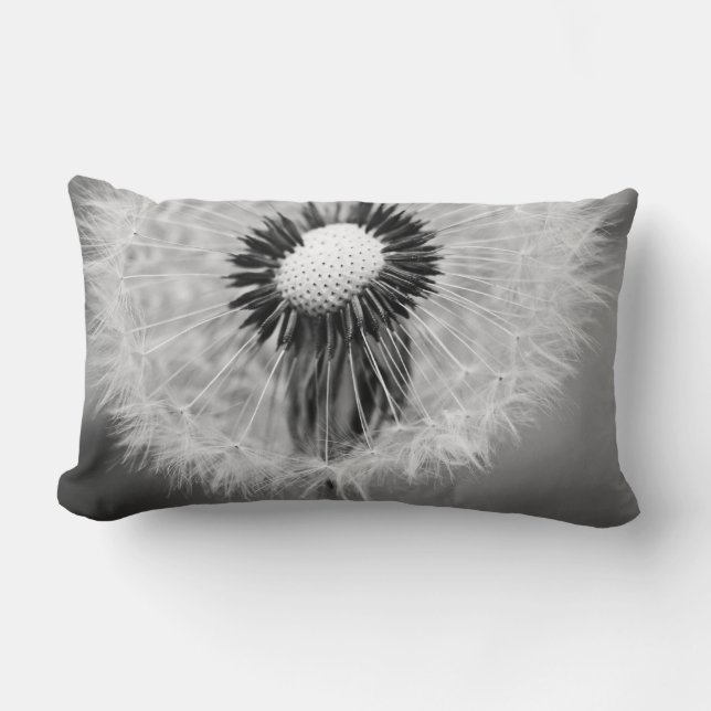 Coussin Rectangle Les graines de demain (Recto)