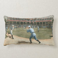 Ligue nationale de baseball 1886