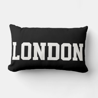 Coussin Rectangle londres