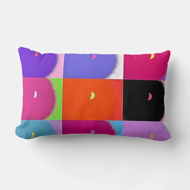 COUSSIN RECTANGLE LUNE (Recto)