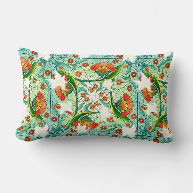 Coussin Rectangle Magie (Recto)