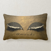 Maquillage de Parties scintillant Tropical Jaune F