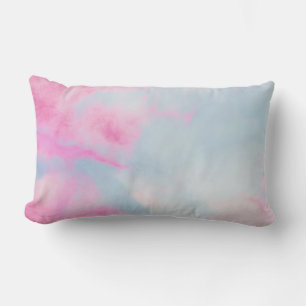 Coussin Rectangle Mélange