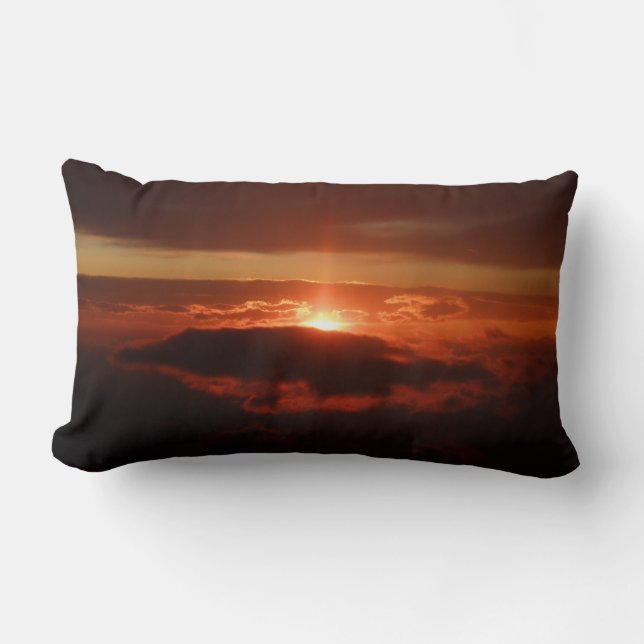 Coussin Rectangle Même (Recto)