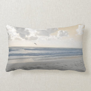 Coussin Rectangle Mer Serene