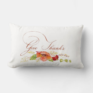 Coussin Rectangle Merci