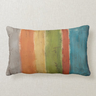 Coussin Rectangle Mesa Strata I