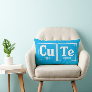 Coussin Rectangle Mignon