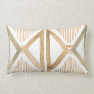 Coussin Rectangle Mombasa Memories IV